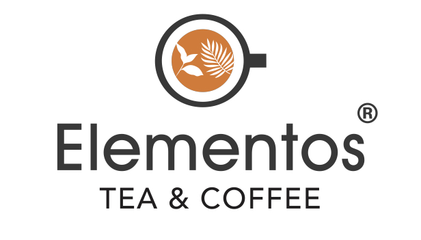 Elementos Tea & Coffee logo