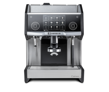 Eversys C2m Machine