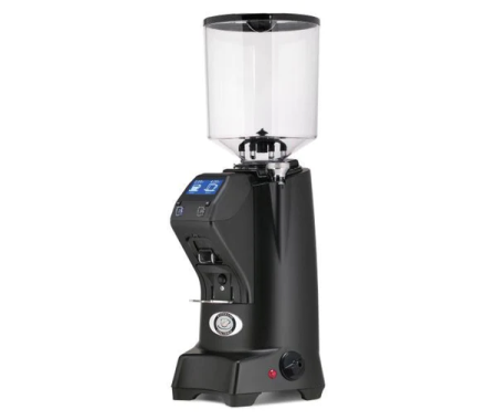 Commercial coffee grinder