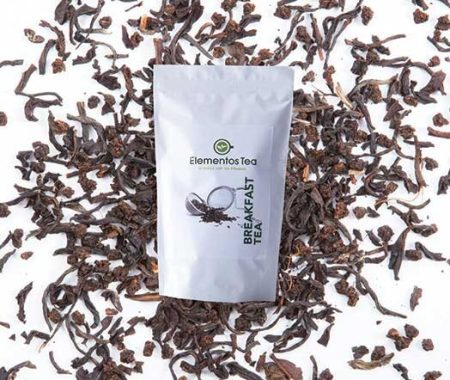 Breakfast Tea